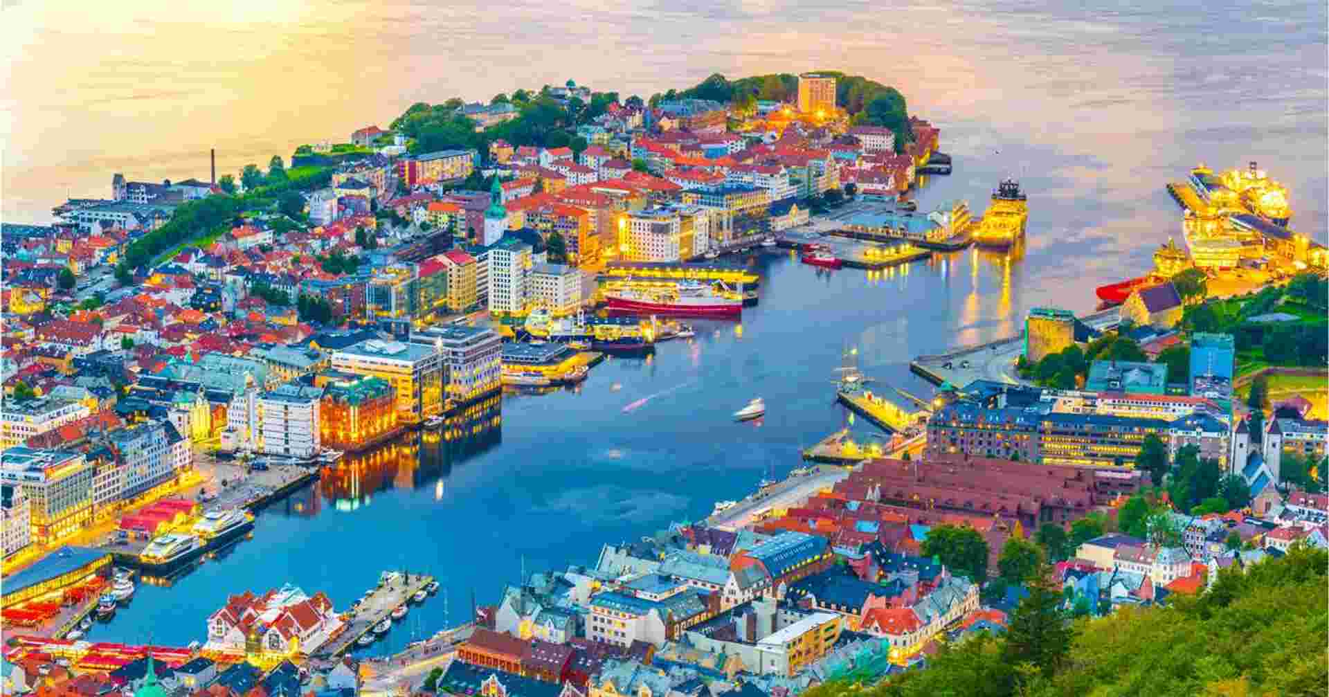 Discover Scandinavia