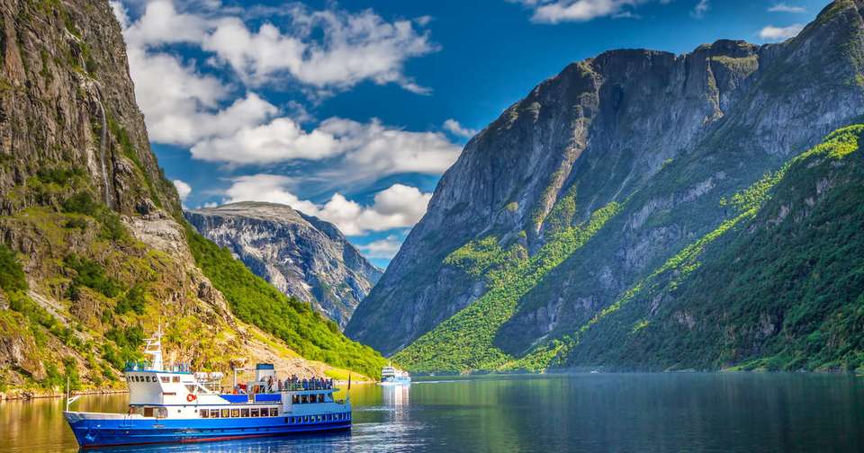 Discover Scandinavia - Explore - Norway - Image 4