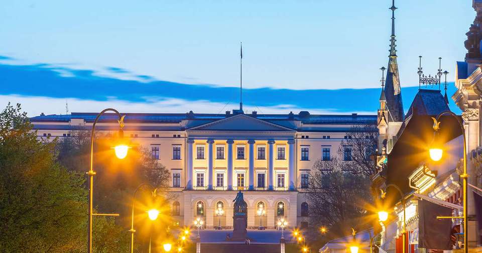 Discover Scandinavia - Explore - Norway - Image 12