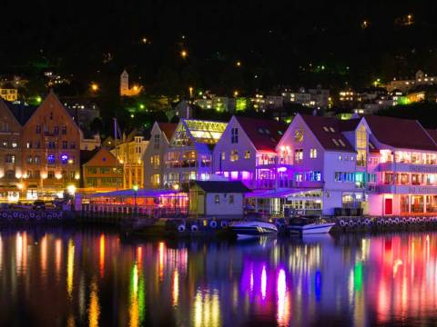 Europe Self-guided Tours: Discover Scandinavia