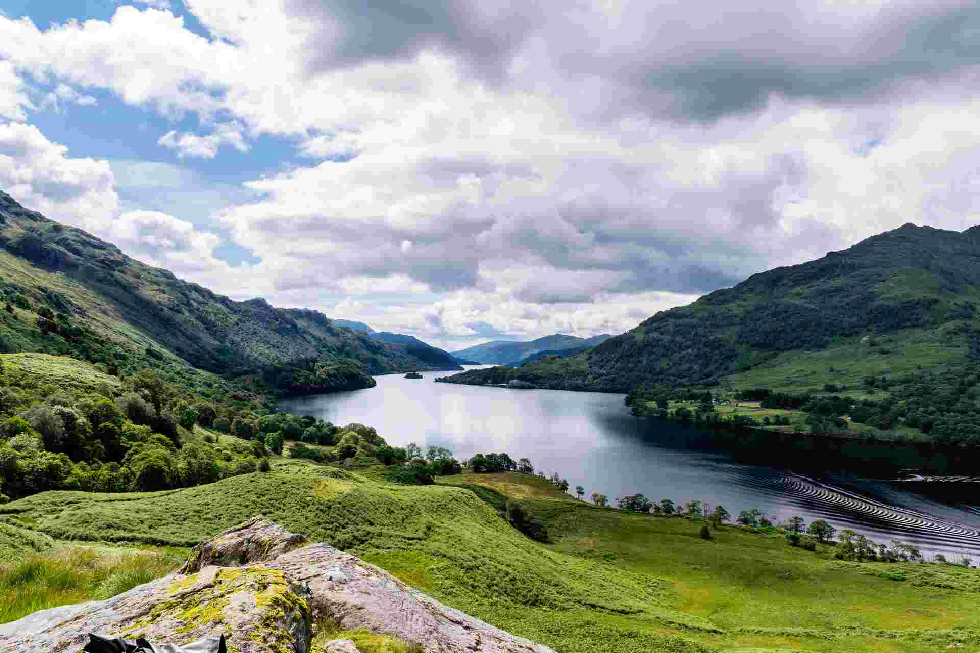 Discover Scotland 