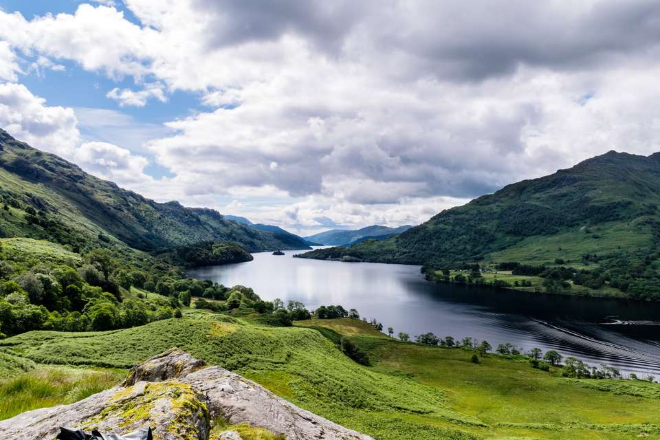 Discover Scotland - Collette Tours - Scotland - Image 1