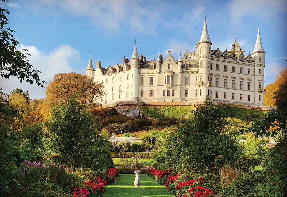 Discover Scotland - Collette Tours - Scotland - Image 2
