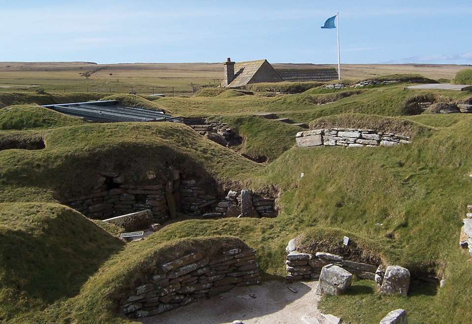 Discover Scotland - Collette Tours - Scotland - Image 3