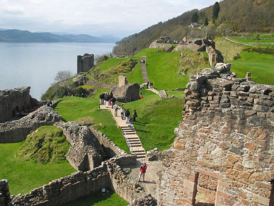 Discover Scotland - Collette Tours - Scotland - Image 4