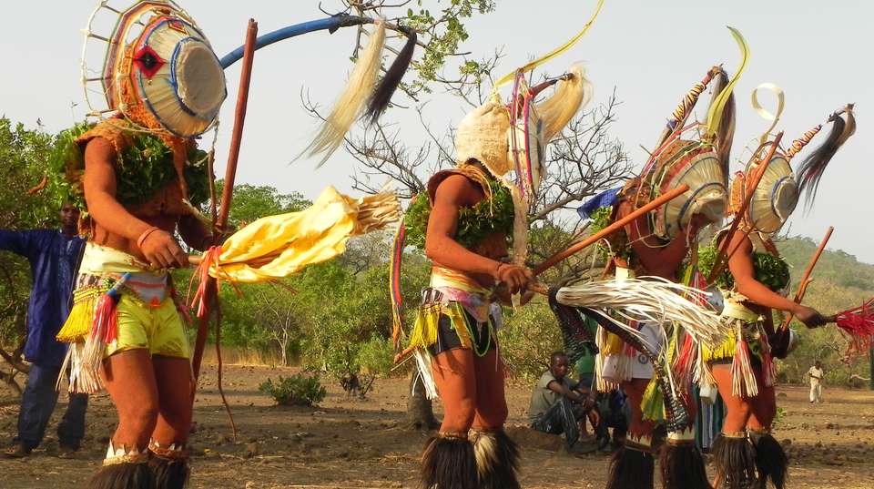Discover Senegal in 7 Days - Continent Tours Ltd - Senegal - Image 2