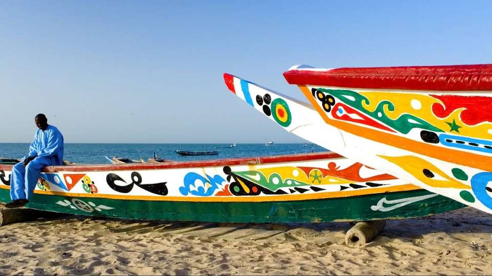 Discover Senegal in 7 Days - Continent Tours Ltd - Senegal - Image 3