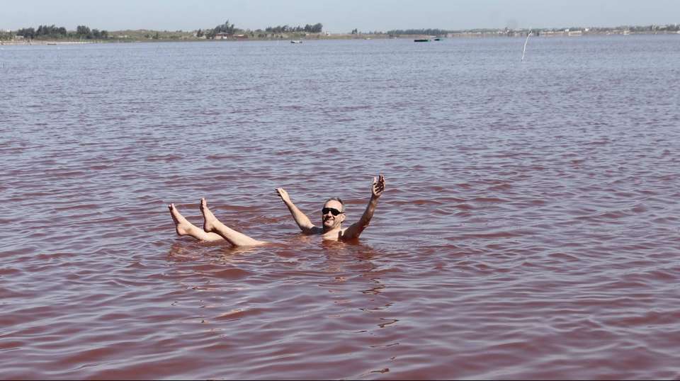 Discover Senegal in 7 Days - Continent Tours Ltd - Senegal - Image 4