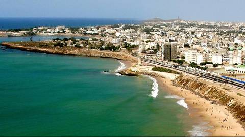 National Parks Tour: Discover Senegal In 7 Days