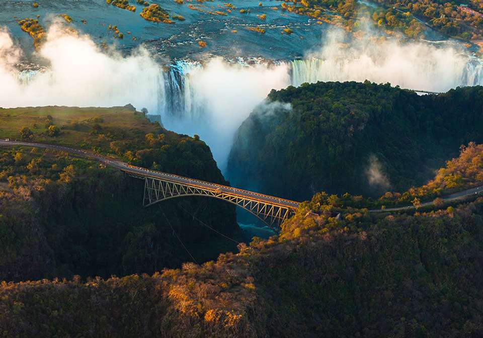 Discover South Africa and Victoria Falls - Indus Travels - South Africa - Image 3