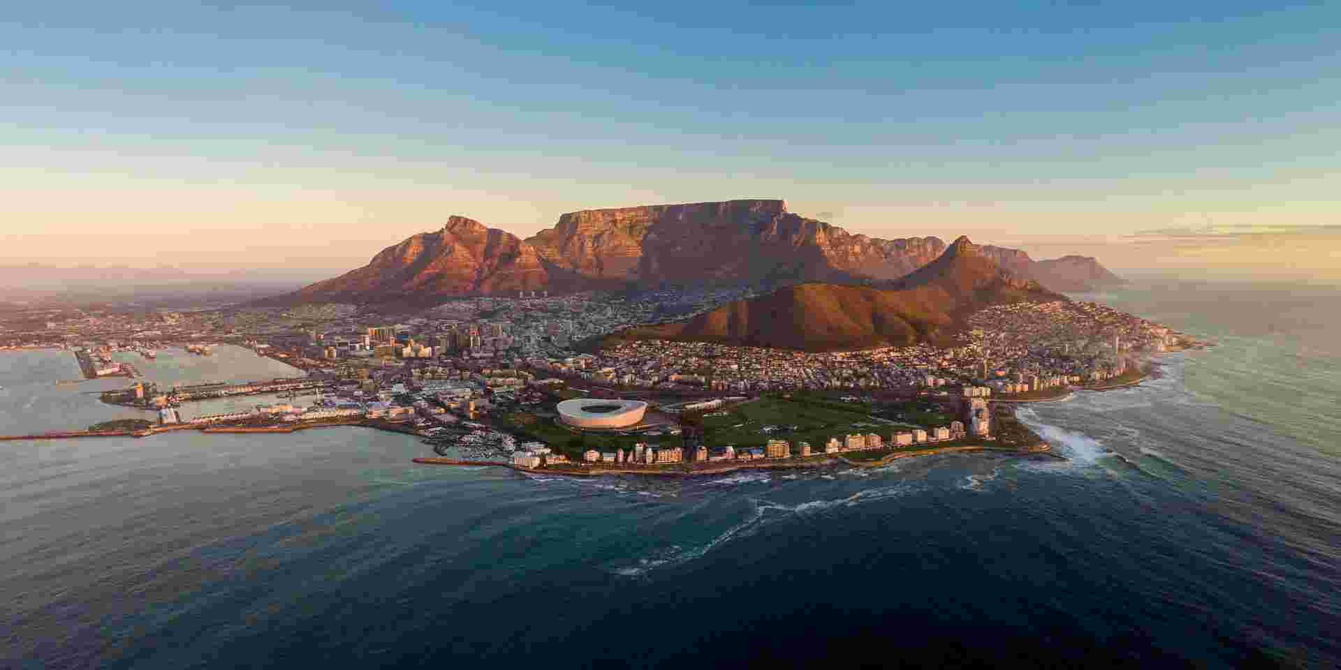 Discover South Africa's Garden Route