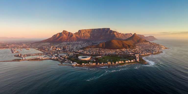Discover South Africa's Garden Route trip - alternative tour available