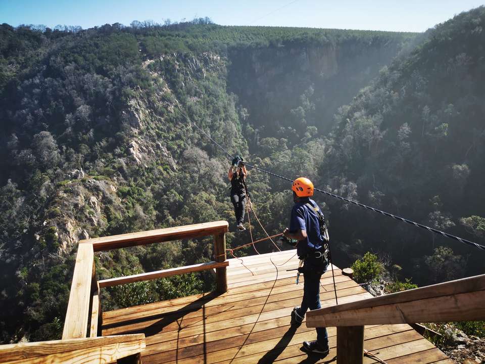Discover South Africa's Garden Route - undefined - Image 22