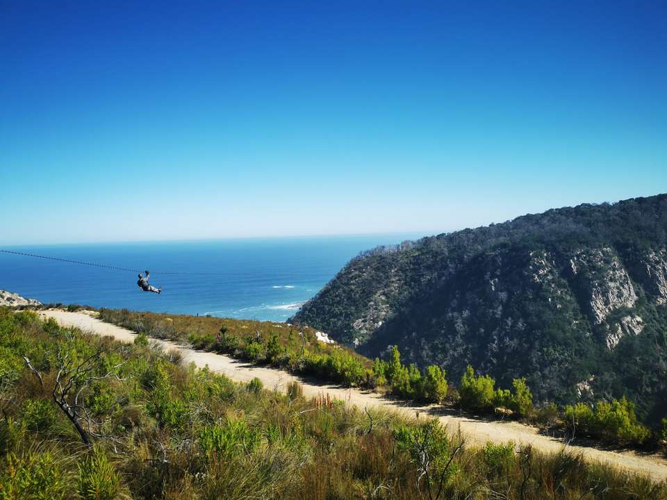 Discover South Africa's Garden Route - undefined - Image 16