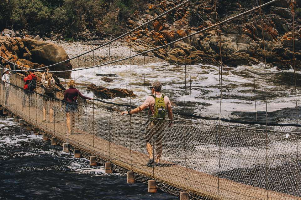 Discover South Africa's Garden Route - undefined - Image 11