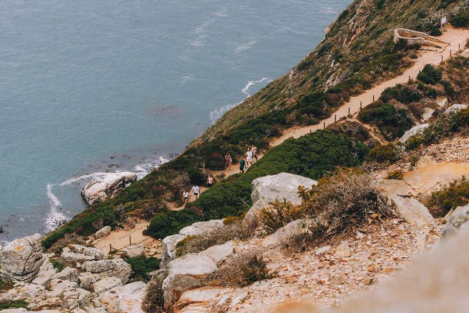 Discover South Africa's Garden Route - undefined - Image 3