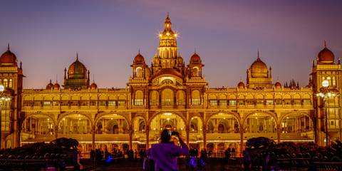 Discover South India - Premium Adventure - November 2027