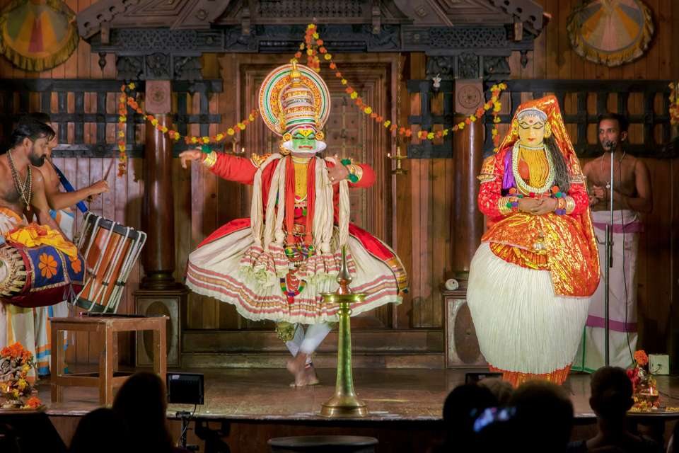 Discover South India - Premium Adventure - Exodus Adventure Travels - India - Image 23