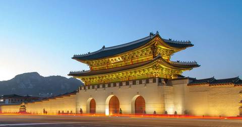 Discover South Korea - 12 Days