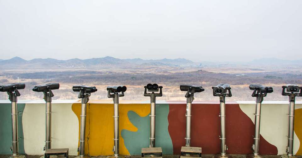 Discover South Korea - Explore - South Korea - Image 19