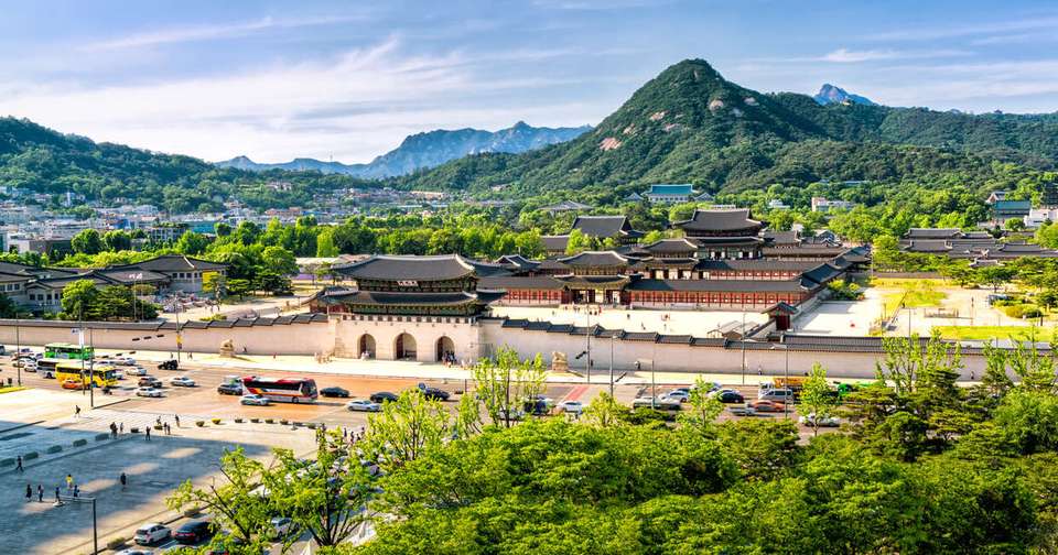 Discover South Korea - Explore - South Korea - Image 18