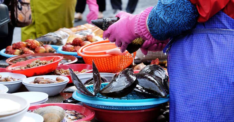 Discover South Korea - Explore - South Korea - Image 16