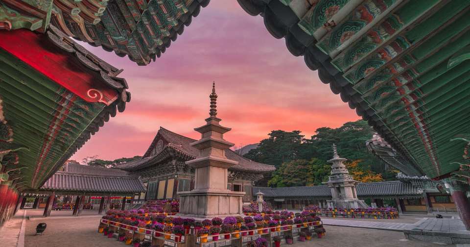 Discover South Korea - Explore - South Korea - Image 15