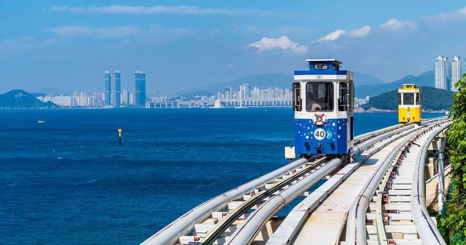 Discover South Korea - Explore - South Korea - Image 2