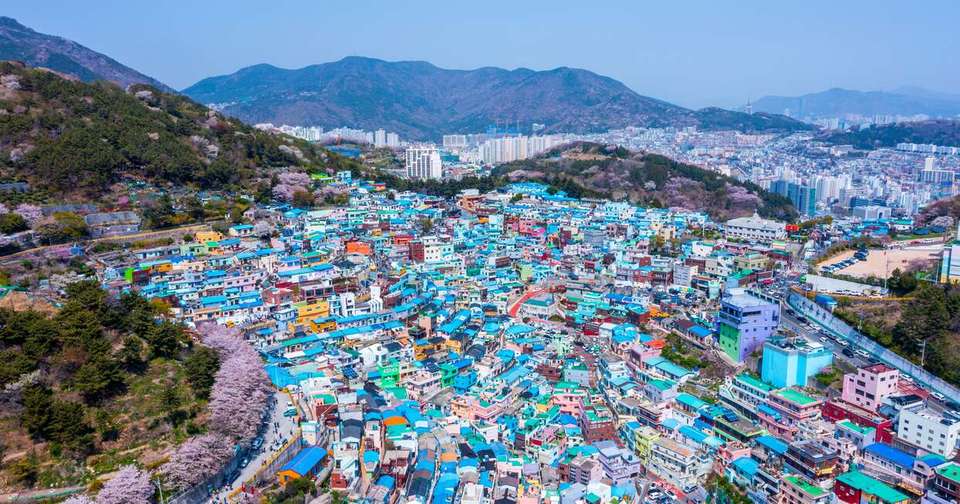 Discover South Korea - Explore - South Korea - Image 11