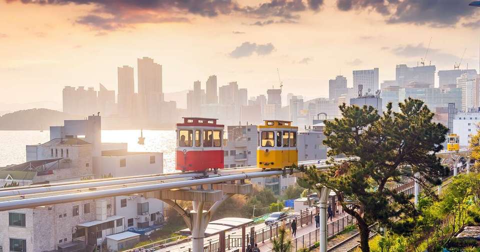 Discover South Korea - Explore - South Korea - Image 10