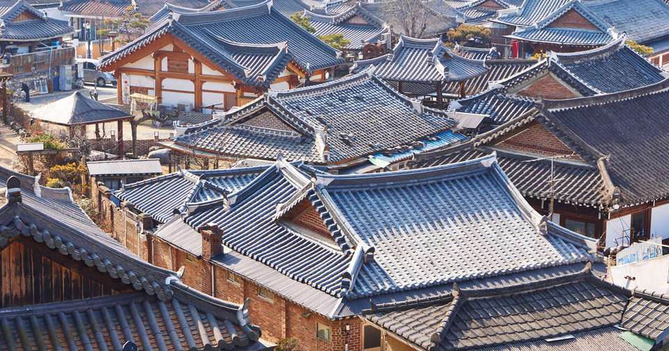 Discover South Korea - Explore - South Korea - Image 9