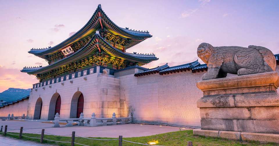 Discover South Korea - Explore - South Korea - Image 8