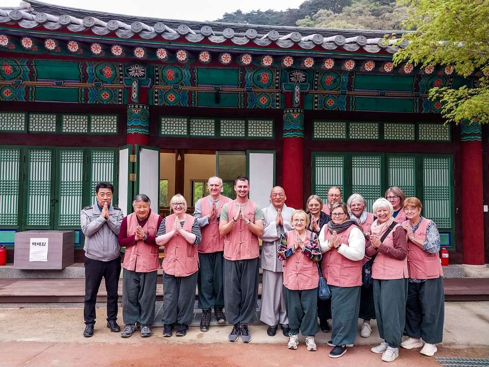 Discover South Korea - Exodus Adventure Travels - South Korea - Image 24