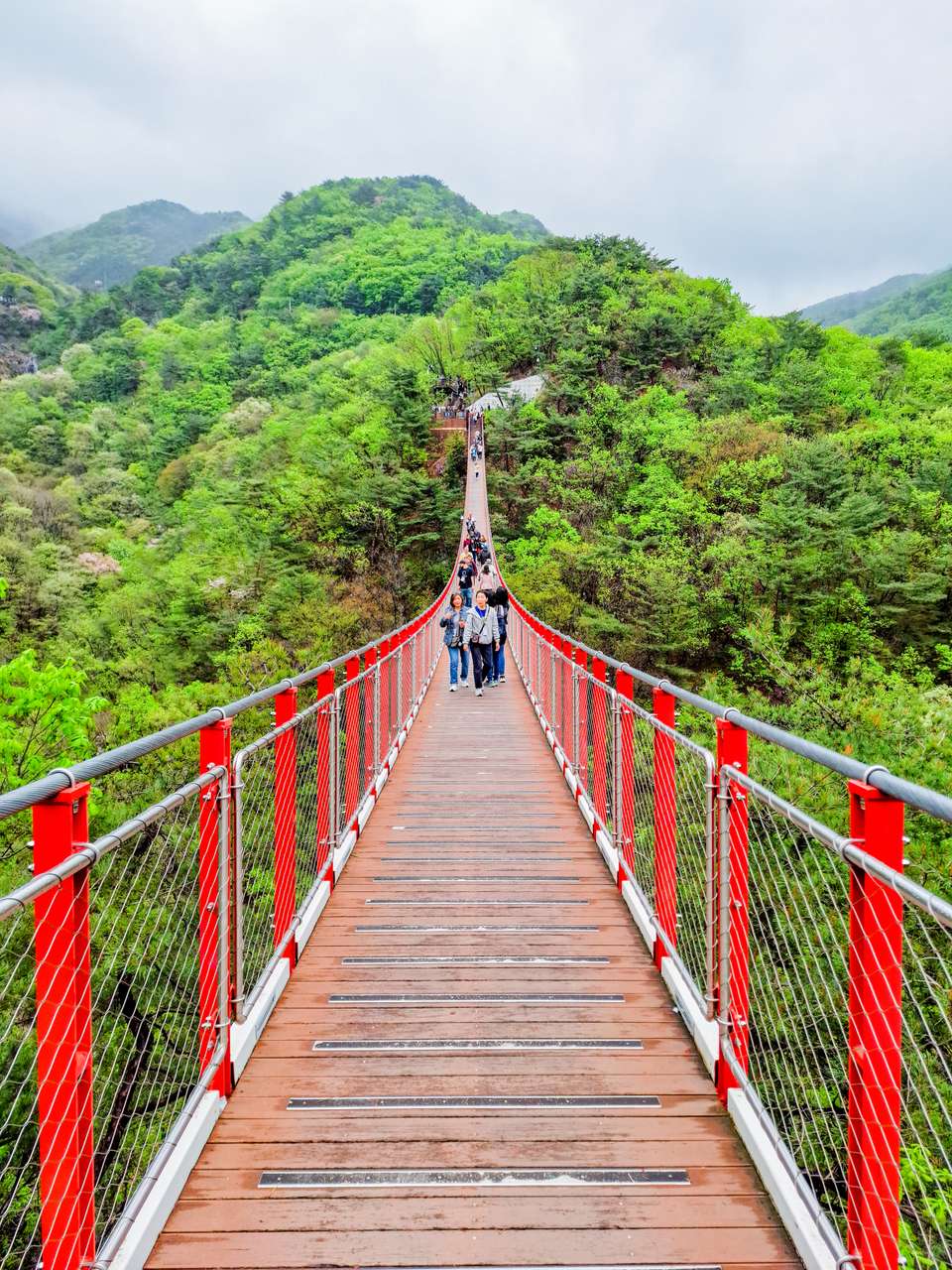 Discover South Korea - Exodus Adventure Travels - South Korea - Image 21
