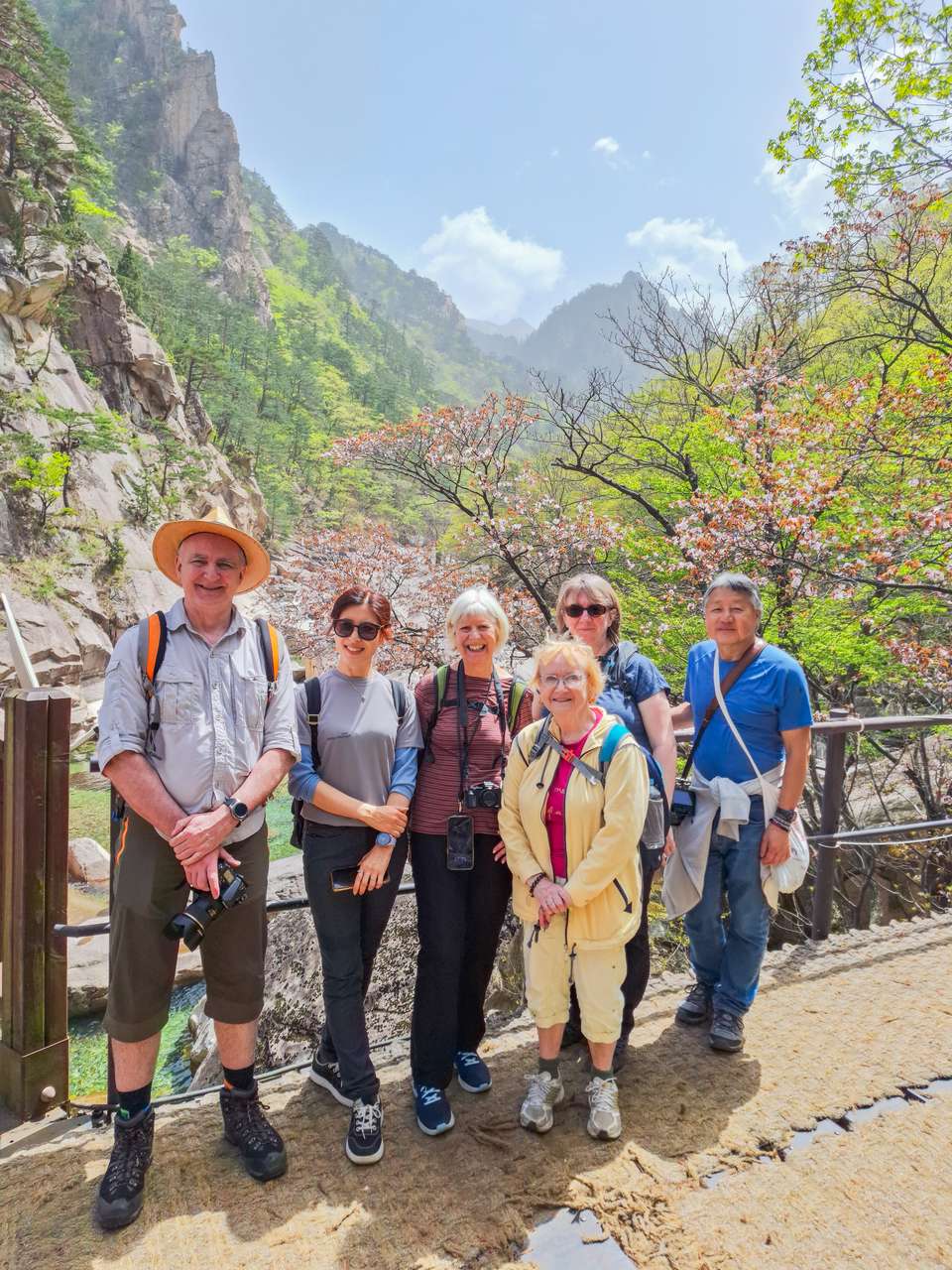 Discover South Korea - Exodus Adventure Travels - South Korea - Image 14