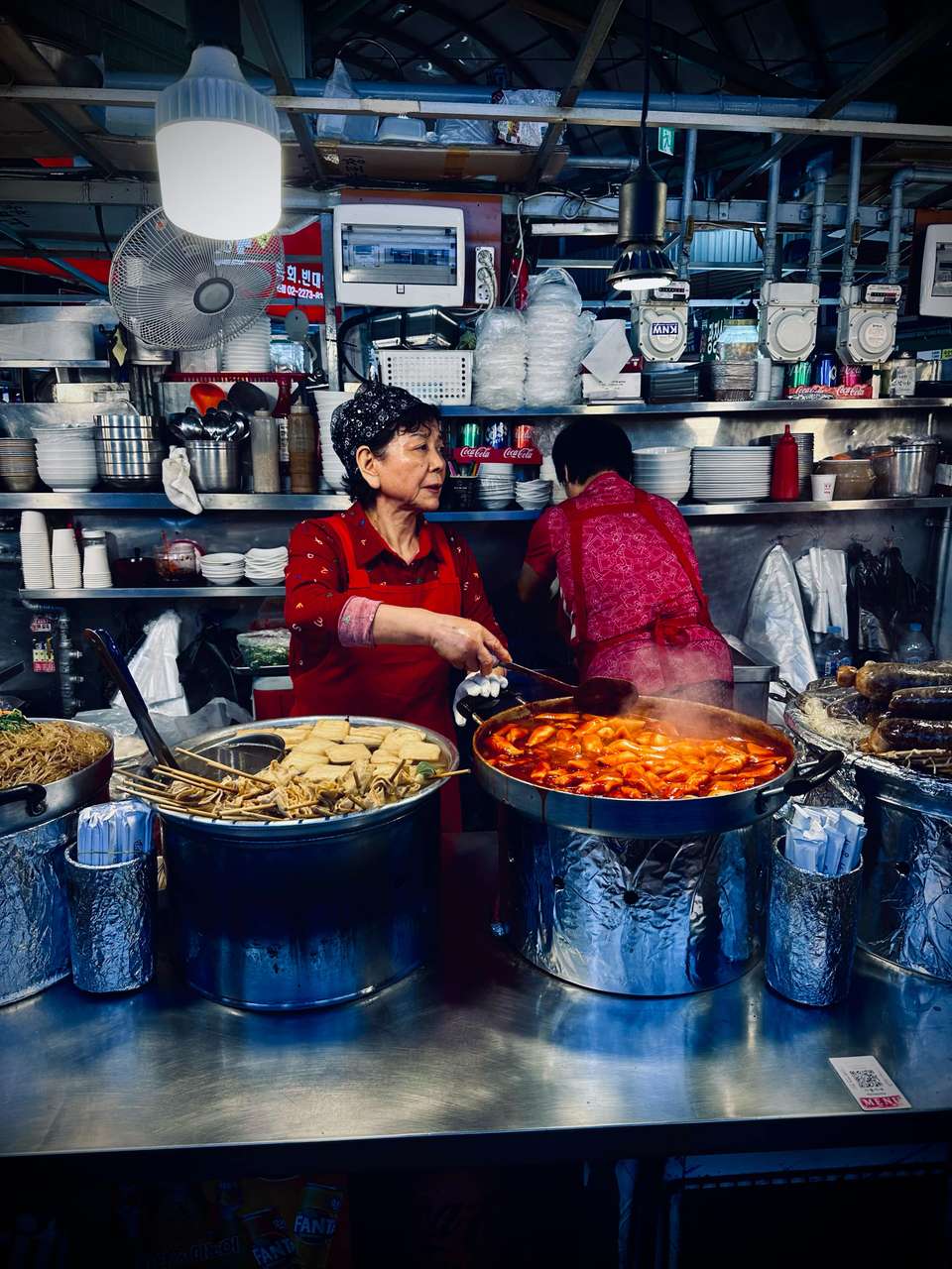 Discover South Korea - Exodus Adventure Travels - South Korea - Image 11
