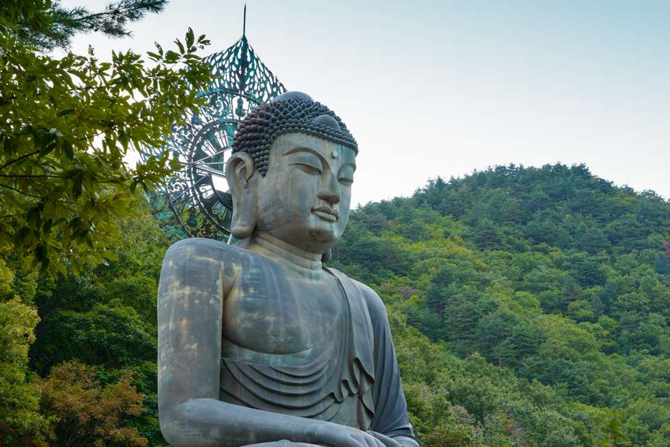 Discover South Korea - Exodus Adventure Travels - South Korea - Image 9