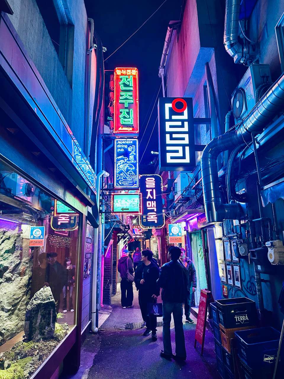 Discover South Korea - Exodus Adventure Travels - South Korea - Image 7