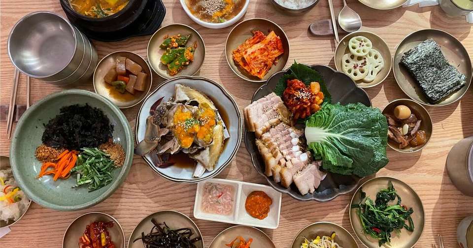 Discover South Korea - Explore - South Korea - Image 7
