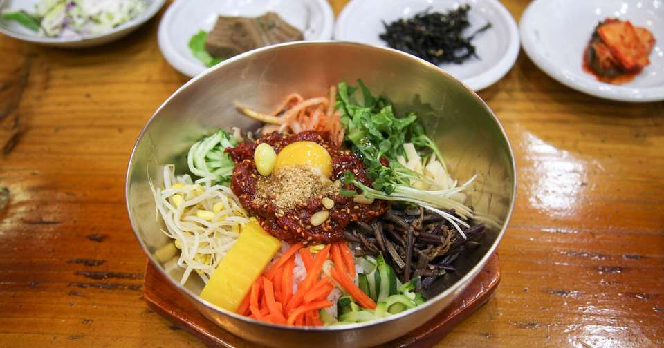 Discover South Korea - Explore - South Korea - Image 6