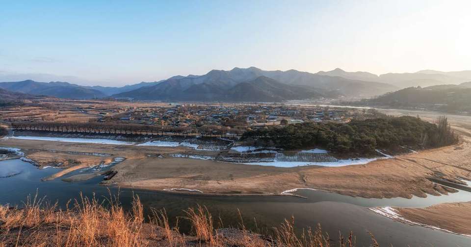 Discover South Korea - Explore - South Korea - Image 5