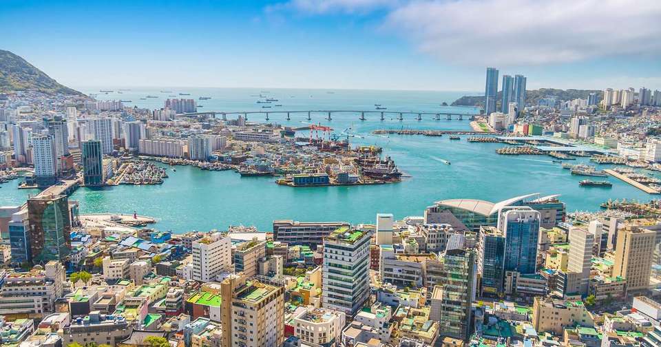 Discover South Korea - Explore - South Korea - Image 4