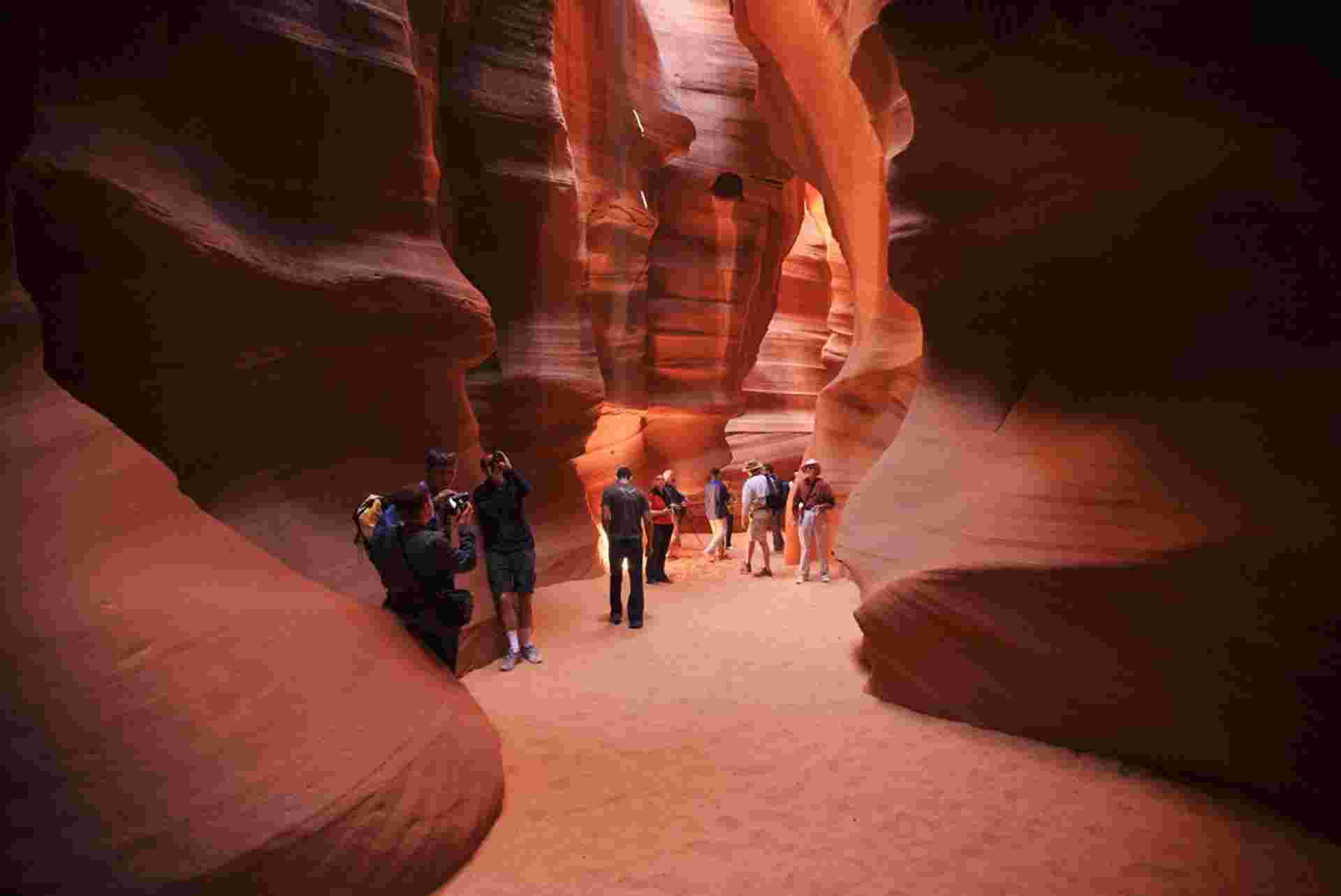 Discover Southwestern USA