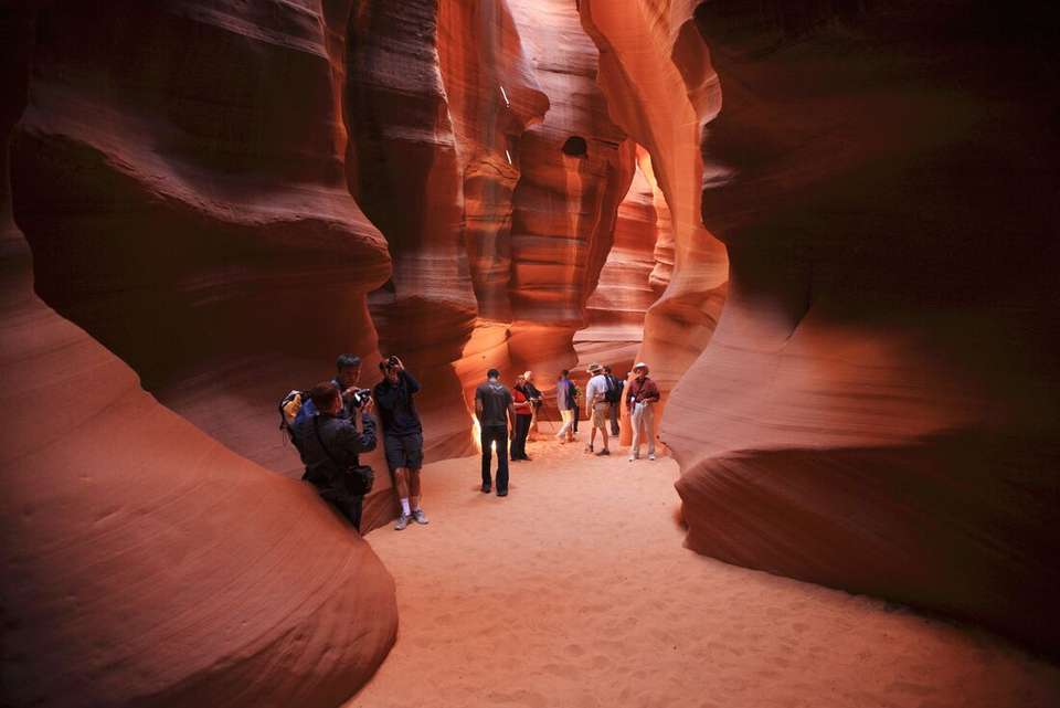 Discover Southwestern USA - Intrepid Travel - USA - Image 1