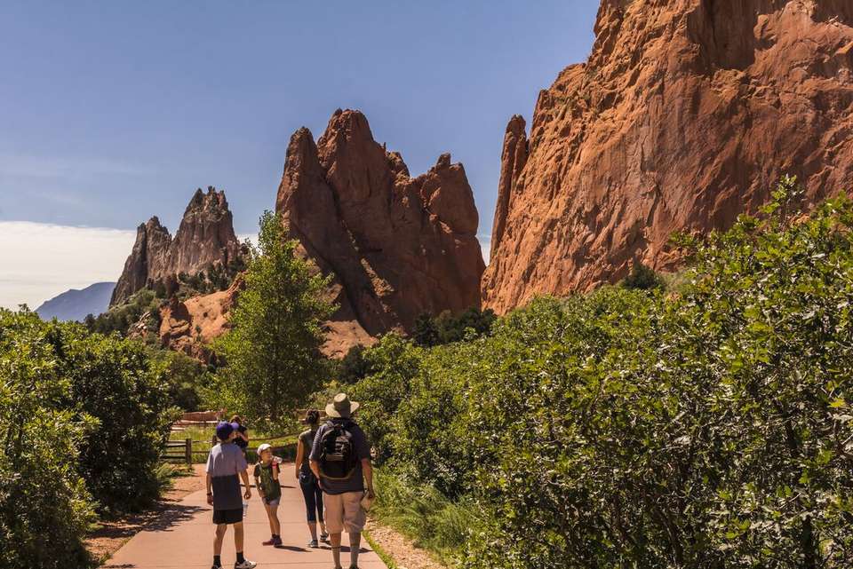 Discover Southwestern USA - Intrepid Travel - USA - Image 12