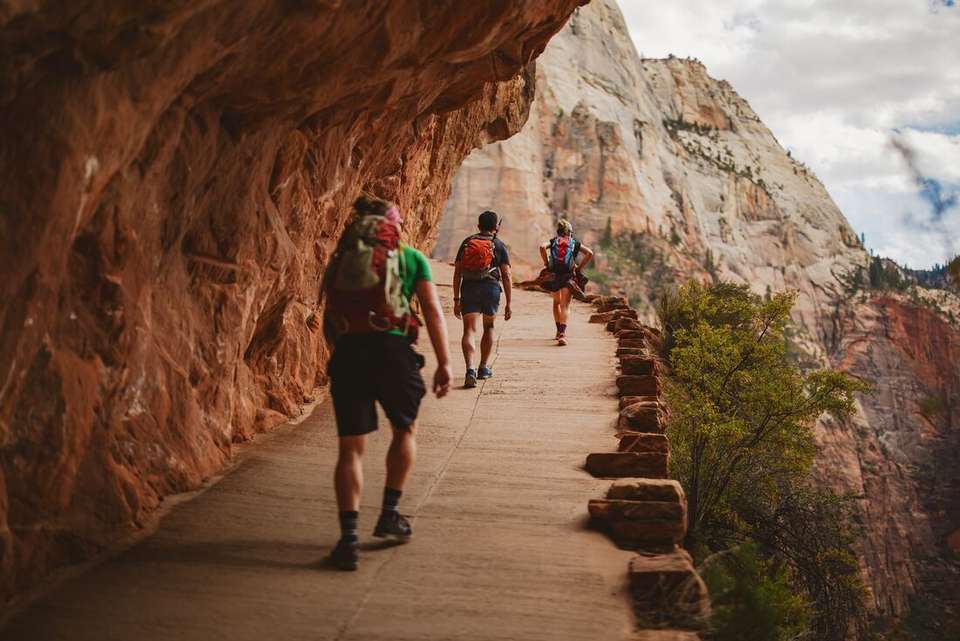 Discover Southwestern USA - Intrepid Travel - USA - Image 15