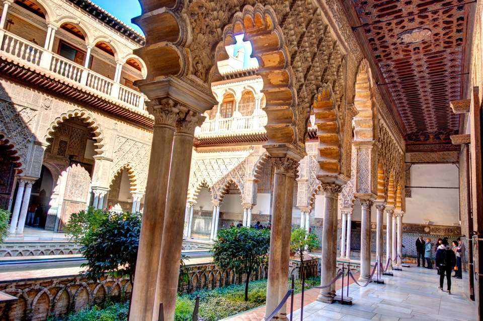 Discover Spain & Portugal by Rail - Exodus Adventure Travels - Spain - Image 18