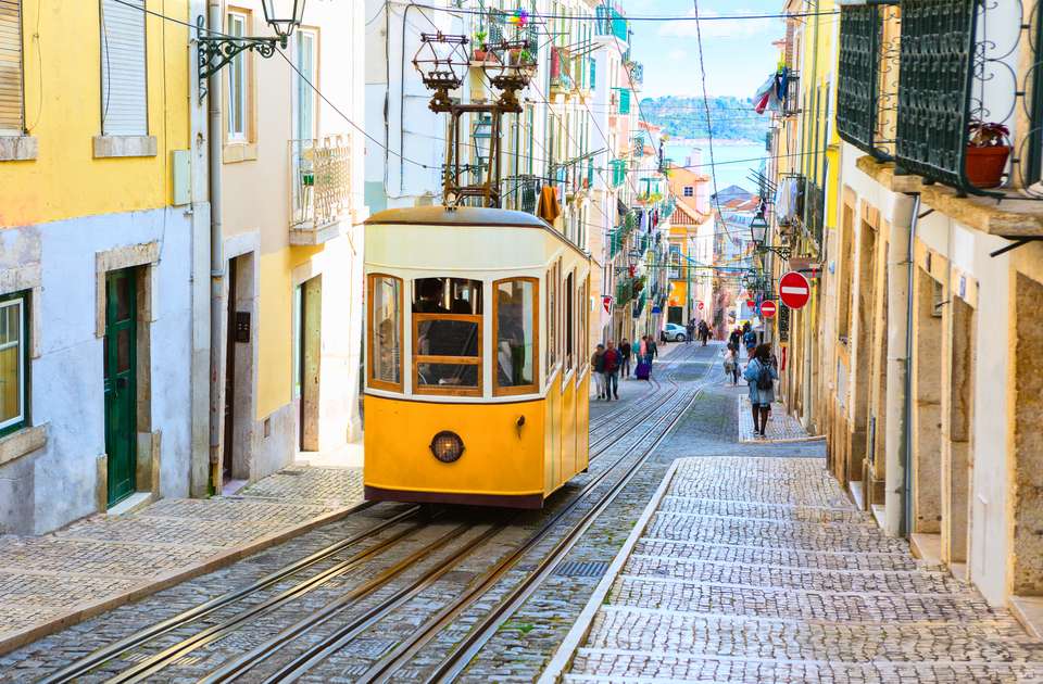 Discover Spain & Portugal by Rail - Exodus Adventure Travels - Spain - Image 13