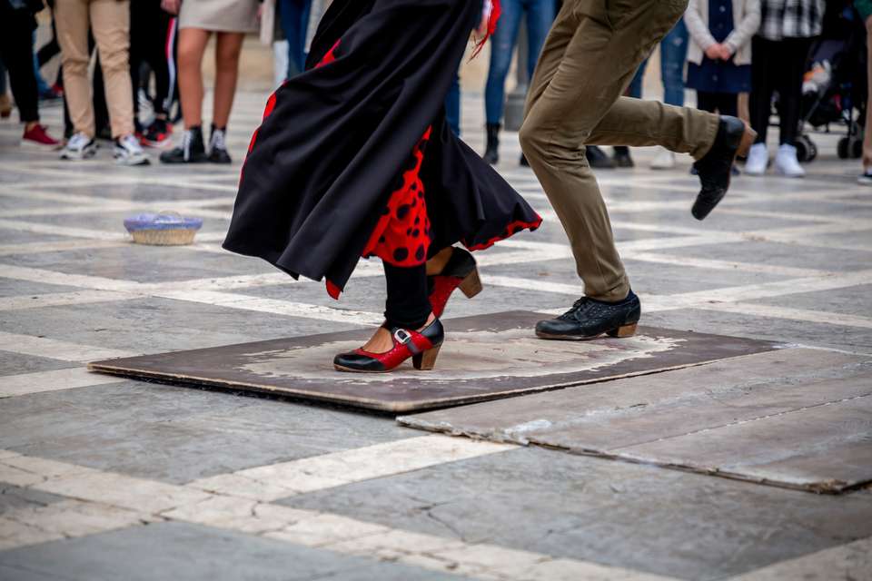 Discover Spain & Portugal by Rail - Exodus Adventure Travels - Spain - Image 12