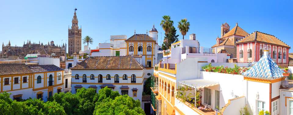 Discover Spain & Portugal by Rail - Exodus Adventure Travels - Spain - Image 8